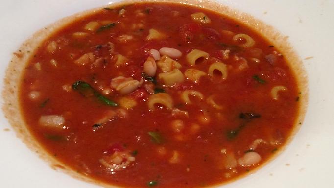 Product - Eccola Italian Bistro in Parsippany, NJ Italian Restaurants