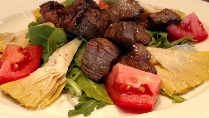Product - Eccola Italian Bistro in Parsippany, NJ Italian Restaurants