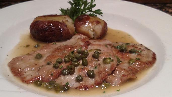 Product - Eccola Italian Bistro in Parsippany, NJ Italian Restaurants