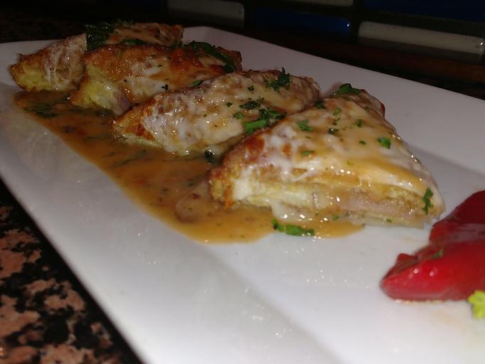 Product - Eccola Italian Bistro in Parsippany, NJ Italian Restaurants