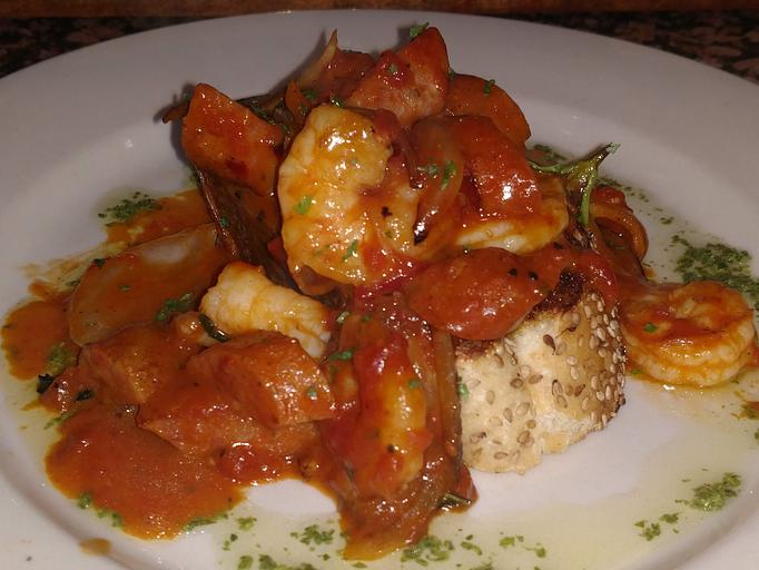 Product - Eccola Italian Bistro in Parsippany, NJ Italian Restaurants