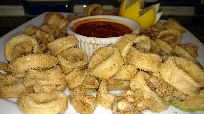 Product - Eccola Italian Bistro in Parsippany, NJ Italian Restaurants