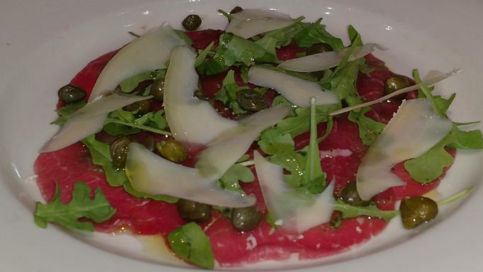 Product - Eccola Italian Bistro in Parsippany, NJ Italian Restaurants