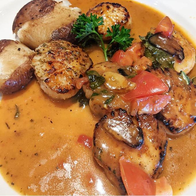 Product - Eccola Italian Bistro in Parsippany, NJ Italian Restaurants