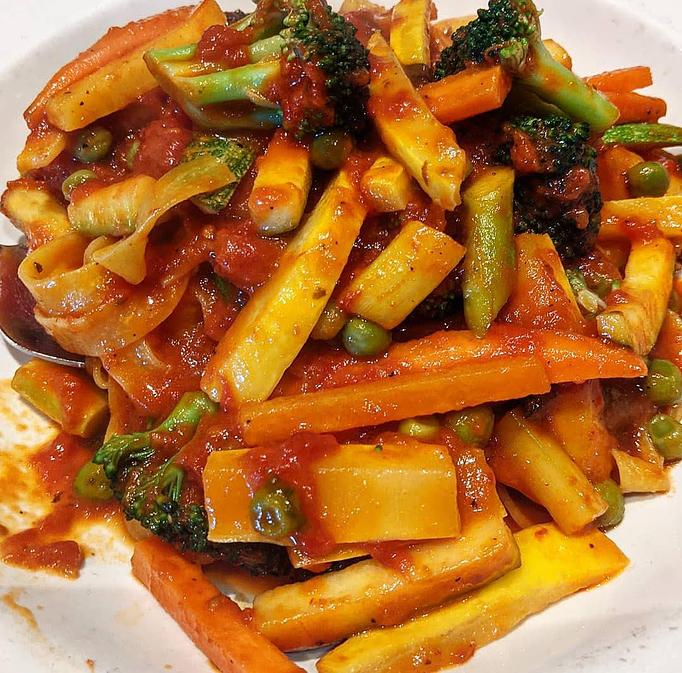 Product - Eccola Italian Bistro in Parsippany, NJ Italian Restaurants