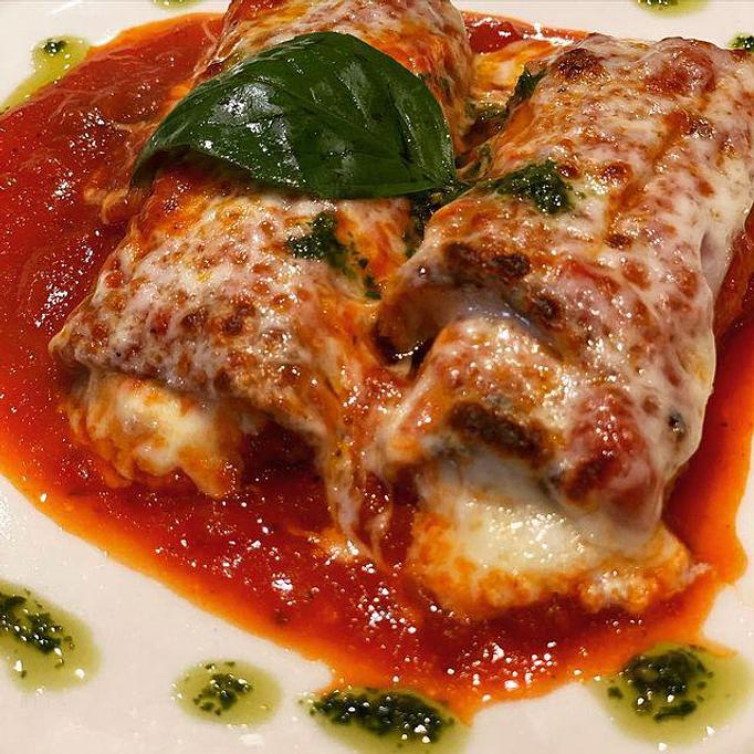 Product - Eccola Italian Bistro in Parsippany, NJ Italian Restaurants