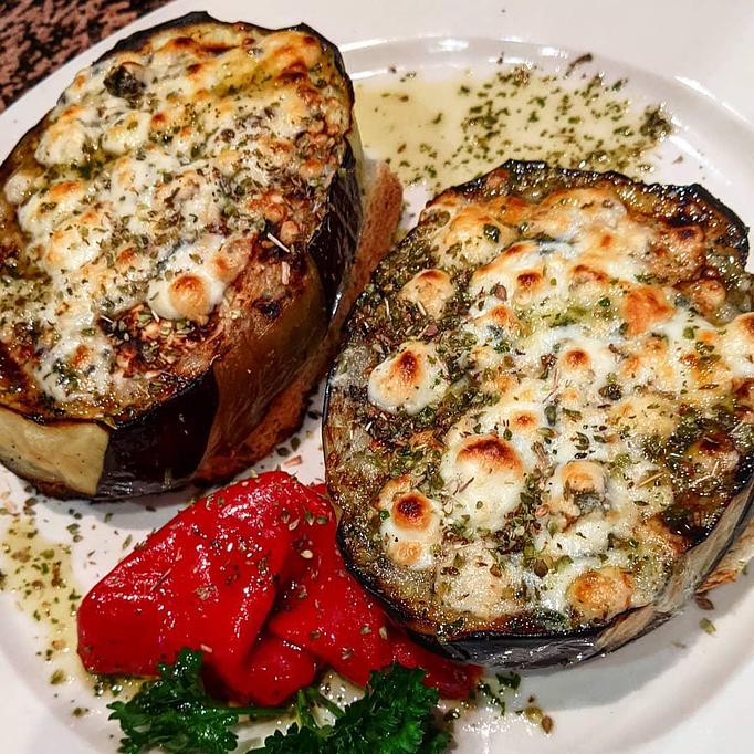 Product - Eccola Italian Bistro in Parsippany, NJ Italian Restaurants