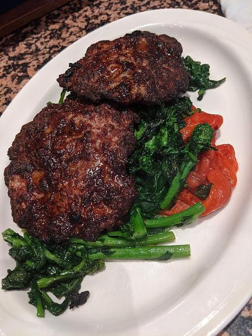 Product - Eccola Italian Bistro in Parsippany, NJ Italian Restaurants