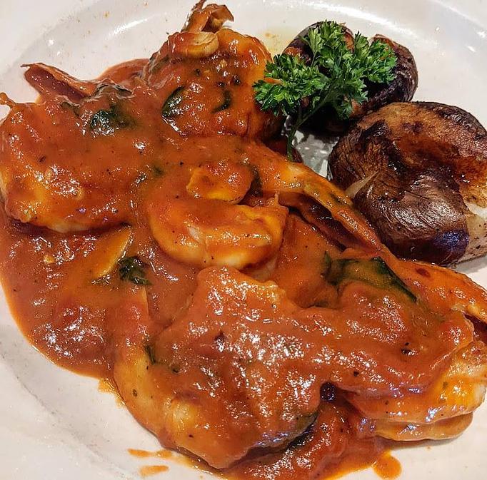 Product - Eccola Italian Bistro in Parsippany, NJ Italian Restaurants
