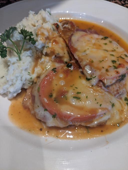 Product - Eccola Italian Bistro in Parsippany, NJ Italian Restaurants