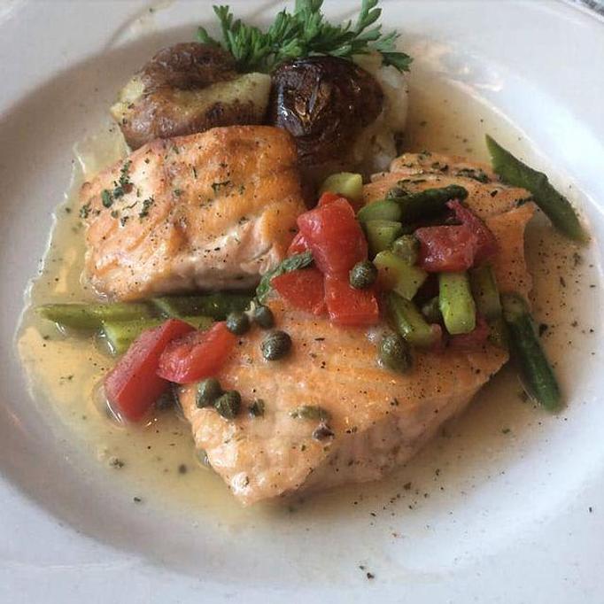 Product - Eccola Italian Bistro in Parsippany, NJ Italian Restaurants