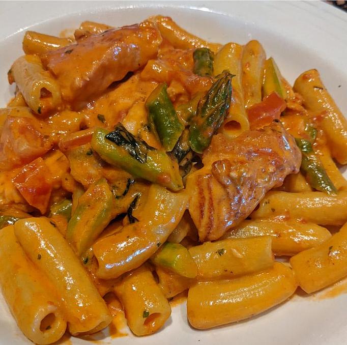 Product - Eccola Italian Bistro in Parsippany, NJ Italian Restaurants