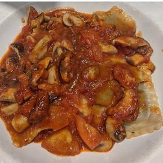 Product - Eccola Italian Bistro in Parsippany, NJ Italian Restaurants