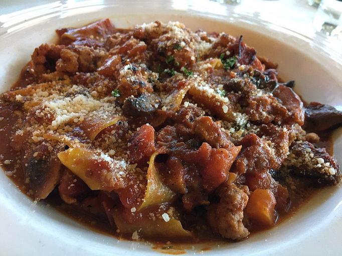 Product - Eccola Italian Bistro in Parsippany, NJ Italian Restaurants