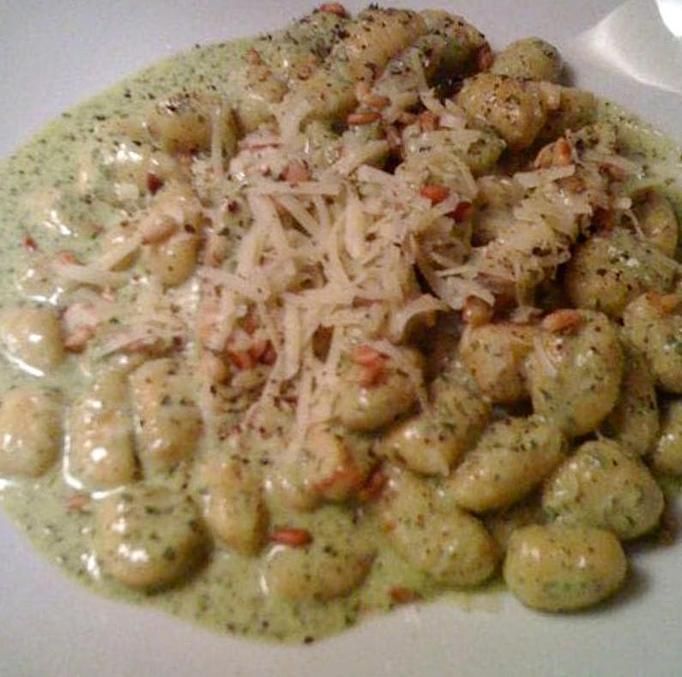 Product - Eccola Italian Bistro in Parsippany, NJ Italian Restaurants