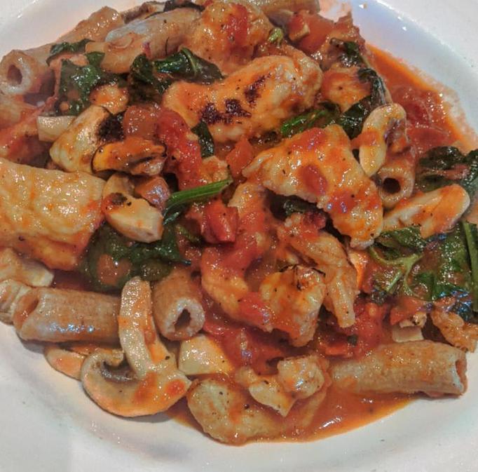 Product - Eccola Italian Bistro in Parsippany, NJ Italian Restaurants