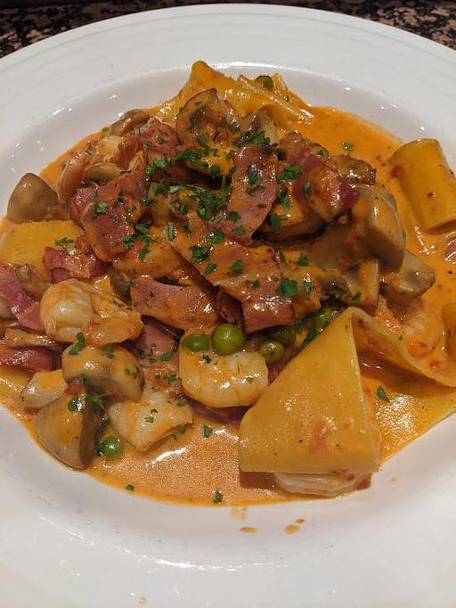 Product - Eccola Italian Bistro in Parsippany, NJ Italian Restaurants