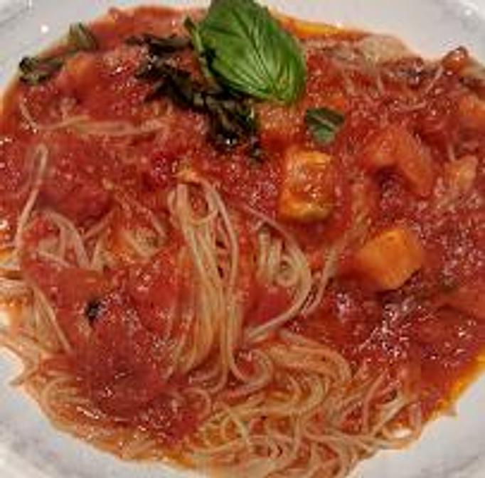 Product - Eccola Italian Bistro in Parsippany, NJ Italian Restaurants