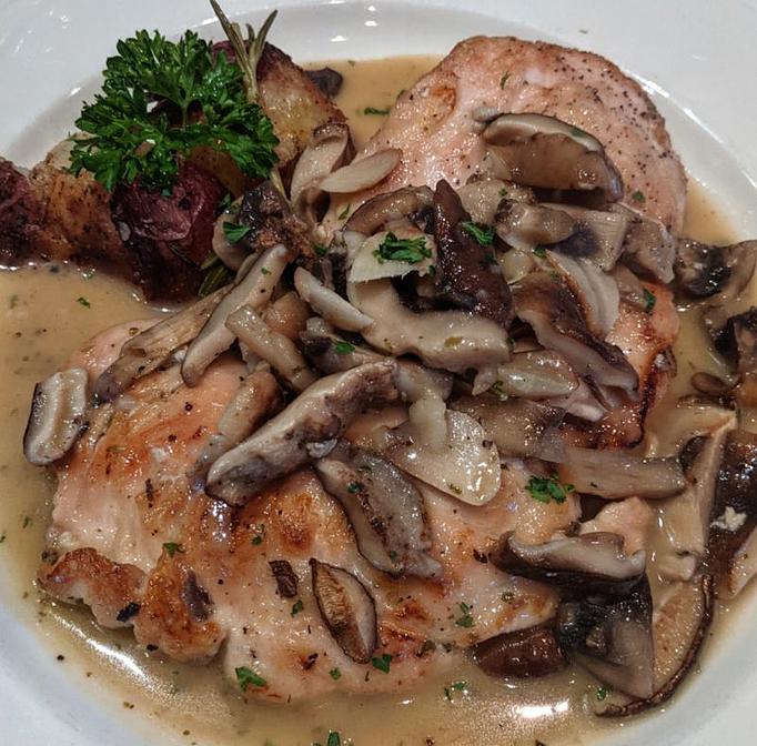 Product - Eccola Italian Bistro in Parsippany, NJ Italian Restaurants