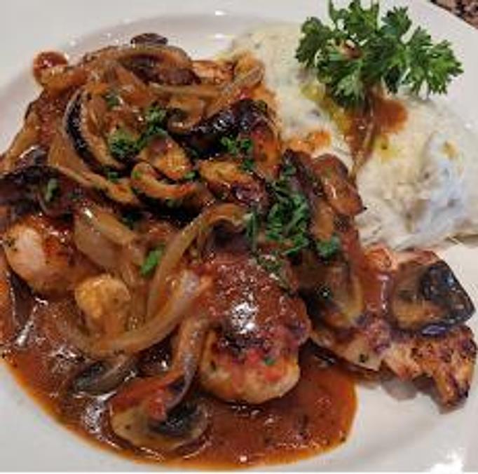 Product - Eccola Italian Bistro in Parsippany, NJ Italian Restaurants