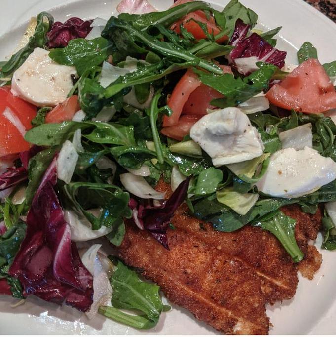 Product - Eccola Italian Bistro in Parsippany, NJ Italian Restaurants