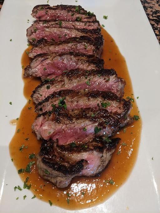 Product - Eccola Italian Bistro in Parsippany, NJ Italian Restaurants