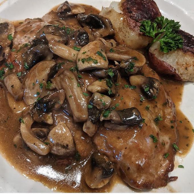 Product - Eccola Italian Bistro in Parsippany, NJ Italian Restaurants