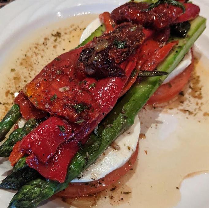 Product - Eccola Italian Bistro in Parsippany, NJ Italian Restaurants