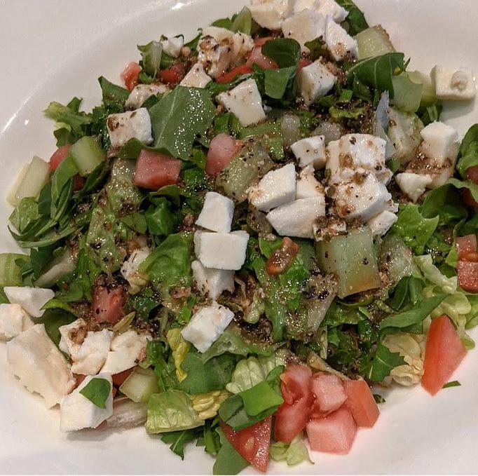 Product - Eccola Italian Bistro in Parsippany, NJ Italian Restaurants
