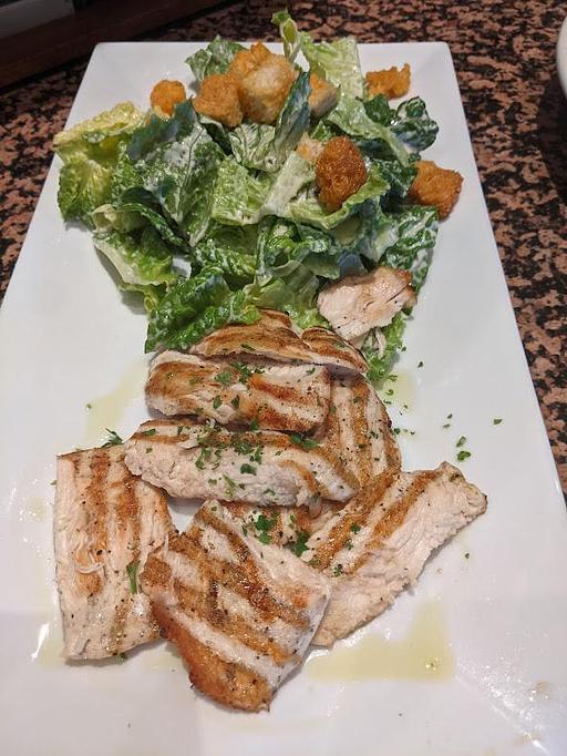 Product - Eccola Italian Bistro in Parsippany, NJ Italian Restaurants
