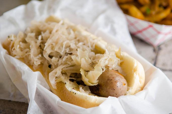 Product - Edzo's Burger Shop in Evanston, IL American Restaurants