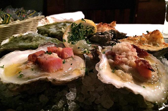 Product - Eugene's Gulf Coast Cuisine in Houston, TX Seafood Restaurants