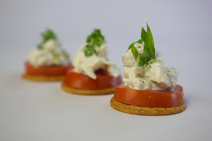 Product - Eugene's Gulf Coast Cuisine in Houston, TX Seafood Restaurants