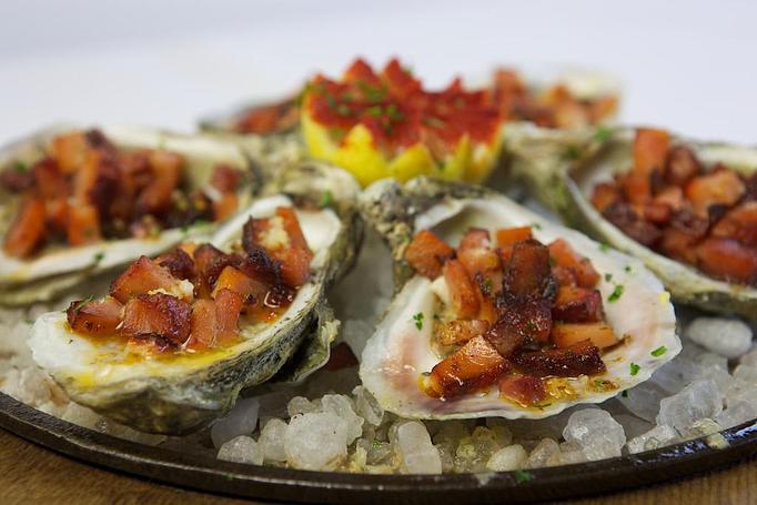 Product - Eugene's Gulf Coast Cuisine in Houston, TX Seafood Restaurants