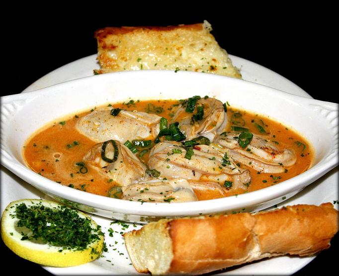 Product - Eugene's Gulf Coast Cuisine in Houston, TX Seafood Restaurants