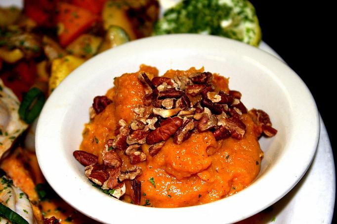 Product - Eugene's Gulf Coast Cuisine in Houston, TX Seafood Restaurants