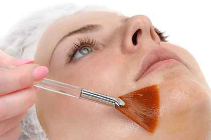 Product: Peels are a great way to improve your skin! - Facials & Skin Care by Debbie in Orange, CA Skin Care Products & Treatments