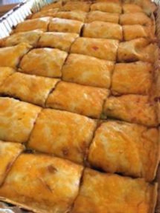 Product - FINS TropiCali Cuisine - Bradley Beach in Bradley Beach, NJ Caribbean Restaurants