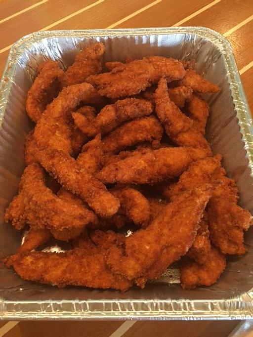 Product - FINS TropiCali Cuisine - Bradley Beach in Bradley Beach, NJ Caribbean Restaurants