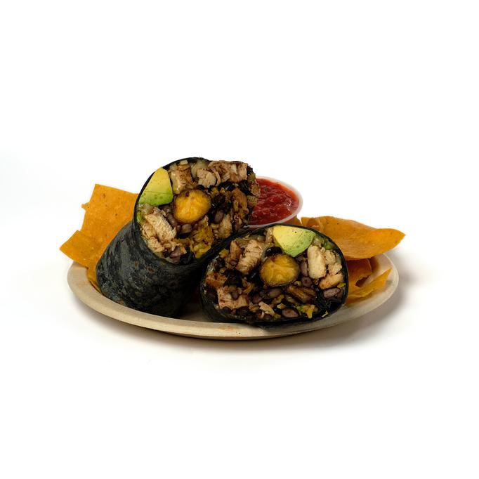 Product - FINS TropiCali Cuisine - Bradley Beach in Bradley Beach, NJ Caribbean Restaurants