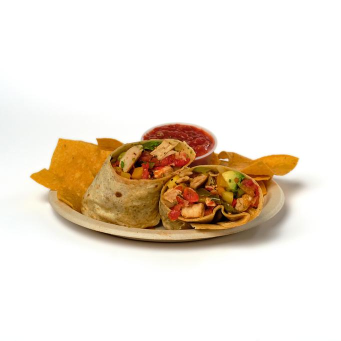 Product - FINS TropiCali Cuisine - Bradley Beach in Bradley Beach, NJ Caribbean Restaurants