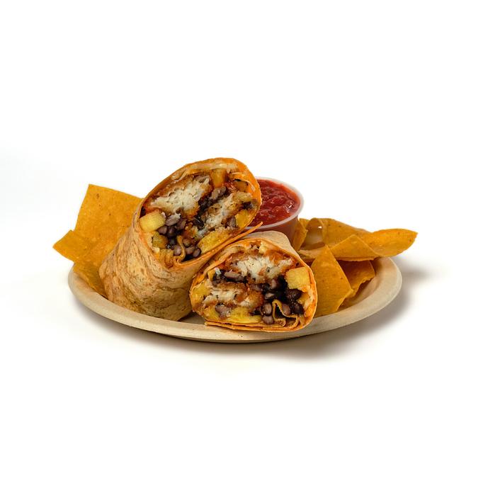 Product - FINS TropiCali Cuisine - Bradley Beach in Bradley Beach, NJ Caribbean Restaurants
