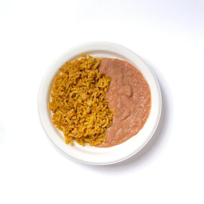 Product: Smashed Beans - FINS TropiCali Cuisine - Bradley Beach in Bradley Beach, NJ Caribbean Restaurants