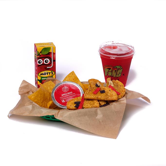 Product - FINS TropiCali Cuisine - Bradley Beach in Bradley Beach, NJ Caribbean Restaurants