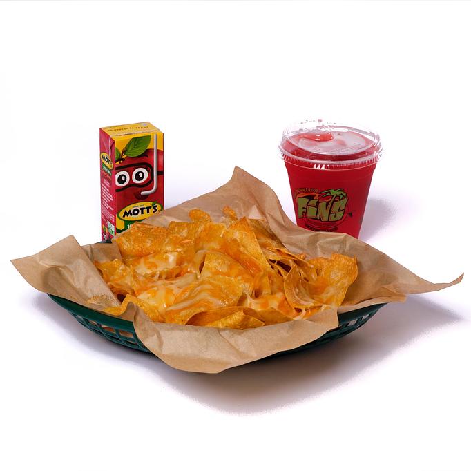 Product - FINS TropiCali Cuisine - Bradley Beach in Bradley Beach, NJ Caribbean Restaurants