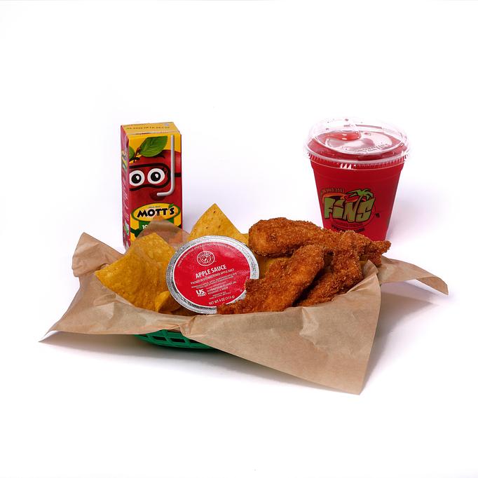 Product - FINS TropiCali Cuisine - Bradley Beach in Bradley Beach, NJ Caribbean Restaurants