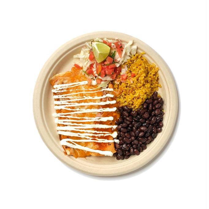Product: Red Sauce - FINS TropiCali Cuisine - Bradley Beach in Bradley Beach, NJ Caribbean Restaurants