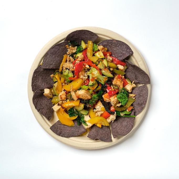 Product - FINS TropiCali Cuisine - Bradley Beach in Bradley Beach, NJ Caribbean Restaurants