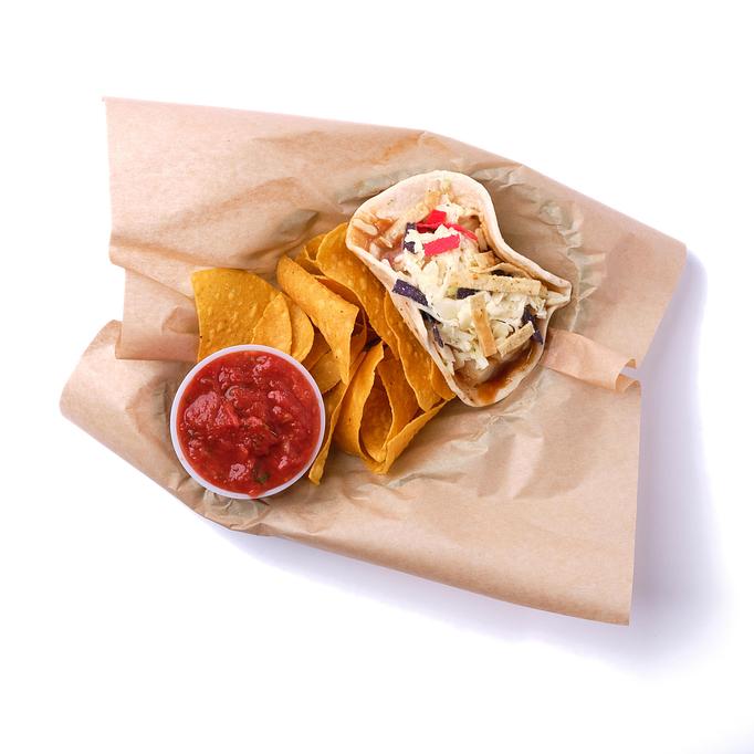Product - FINS TropiCali Cuisine - Bradley Beach in Bradley Beach, NJ Caribbean Restaurants