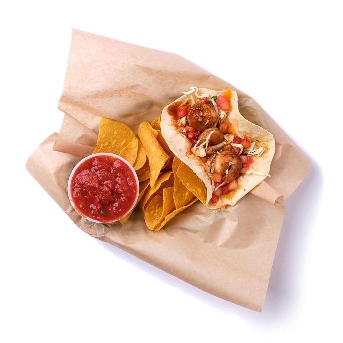 Product - FINS TropiCali Cuisine - Bradley Beach in Bradley Beach, NJ Caribbean Restaurants